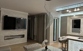 Akoya Apartments Premium Glamour
