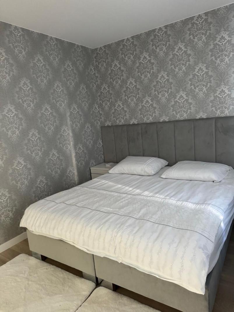 Akoya Apartments Premium Glamour Koszalin Exterior foto