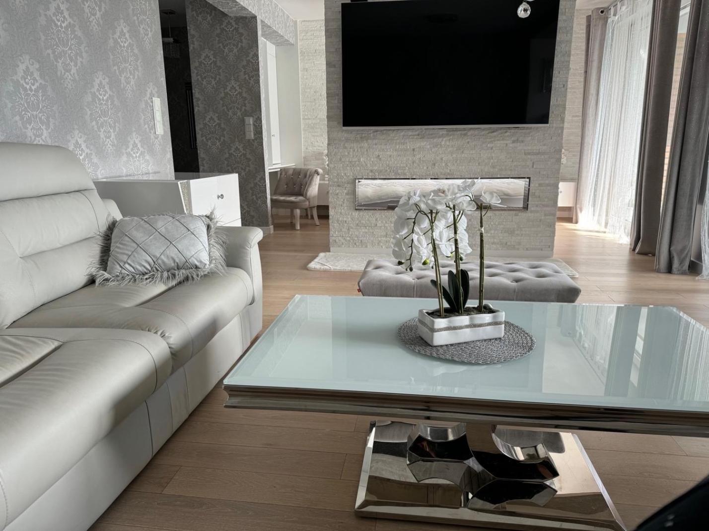 Akoya Apartments Premium Glamour Koszalin Exterior foto