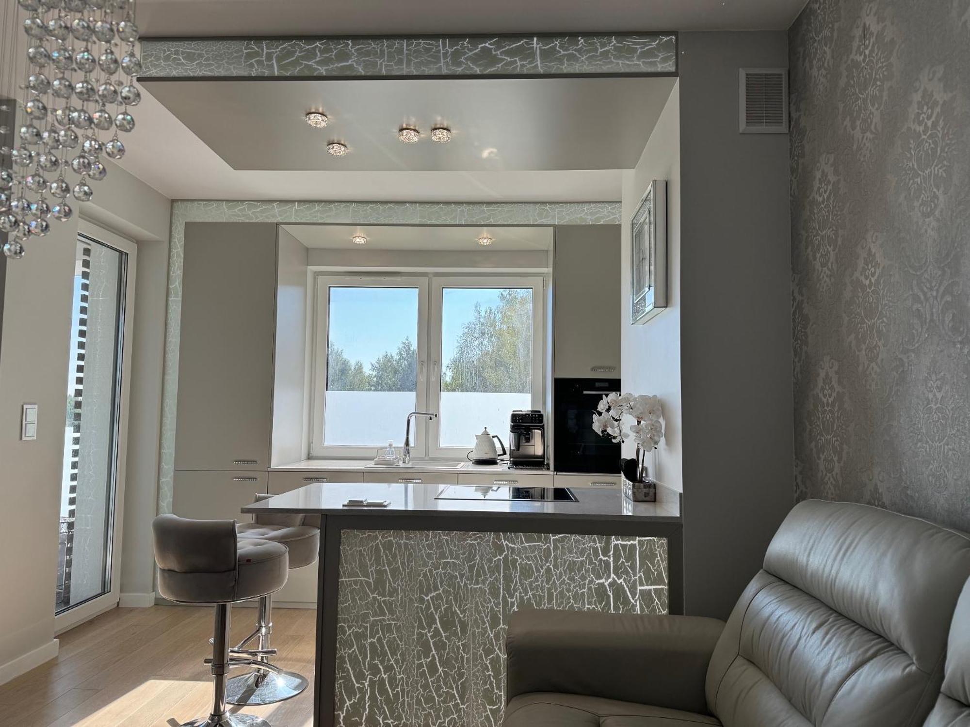Akoya Apartments Premium Glamour Koszalin Exterior foto