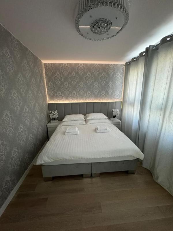 Akoya Apartments Premium Glamour Koszalin Exterior foto